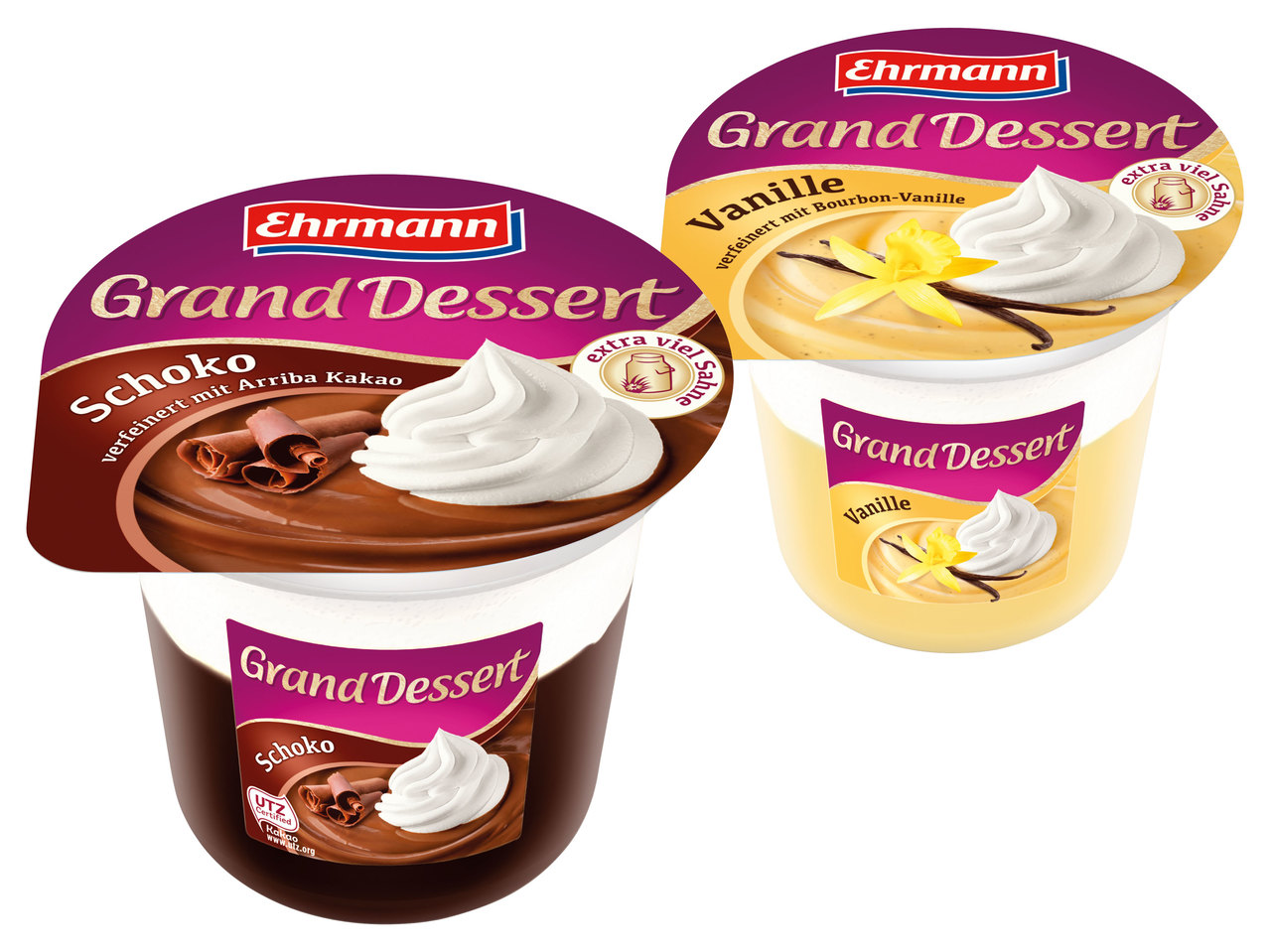 EHRMANN Grand Dessert