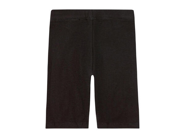 Smart Start Girls' Cycling Shorts