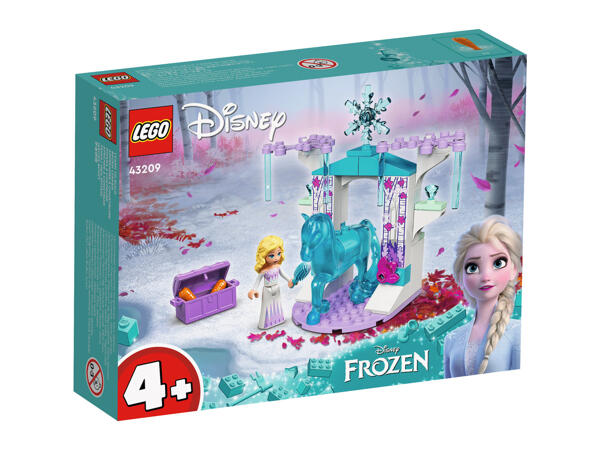 Lego Play Set