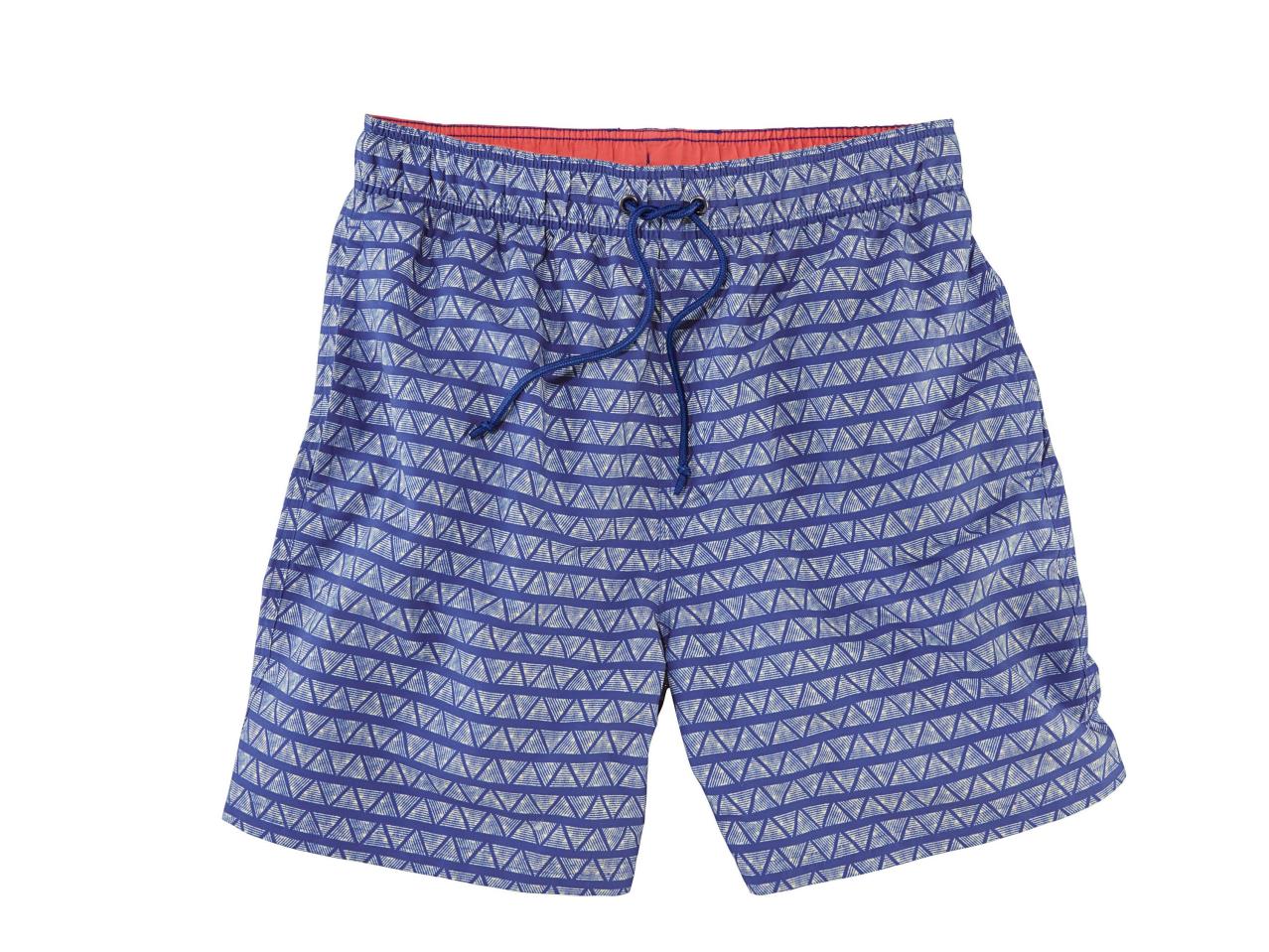 Men's Swim Shorts