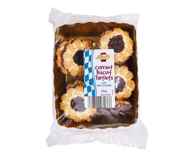 Aldente Traditional German Bakes 175g/225g