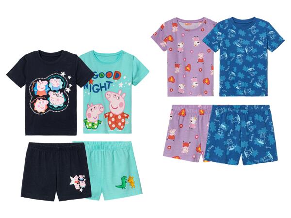 Pyjamas