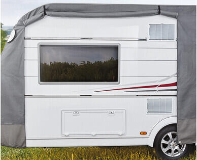 Caravan Cover – 14-16ft or 16-18ft