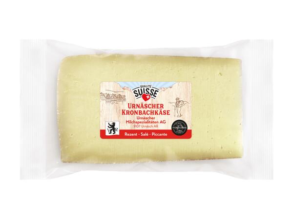 Formaggio Kronbach de Urnäsch