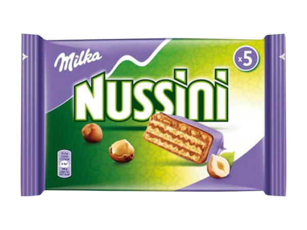 Nussini Milka