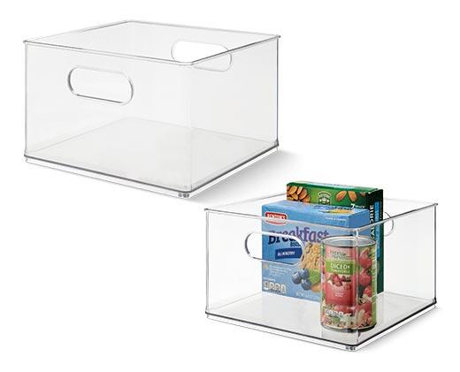 Huntington Home Kitchen Storage Solution