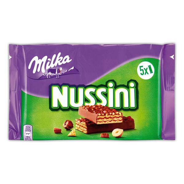 Nussini