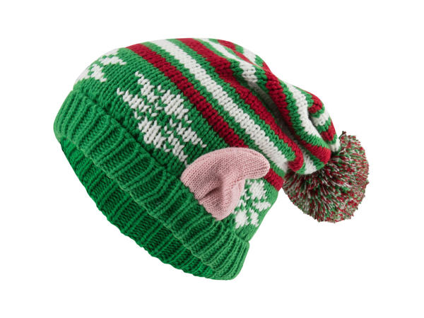 Adult Christmas Hat