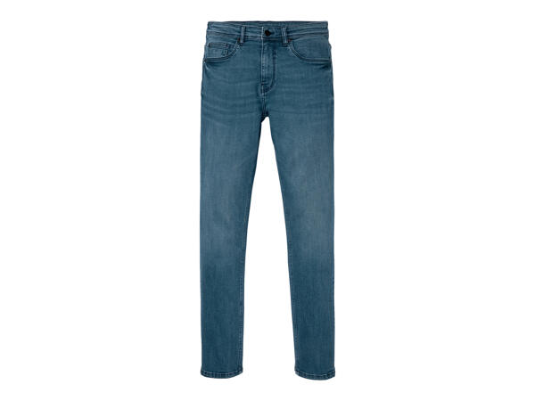 Men's Jeans Slim Fit