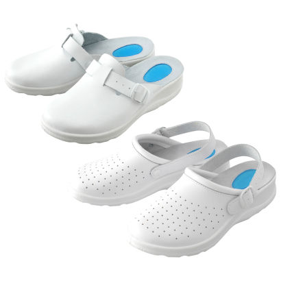Clogs