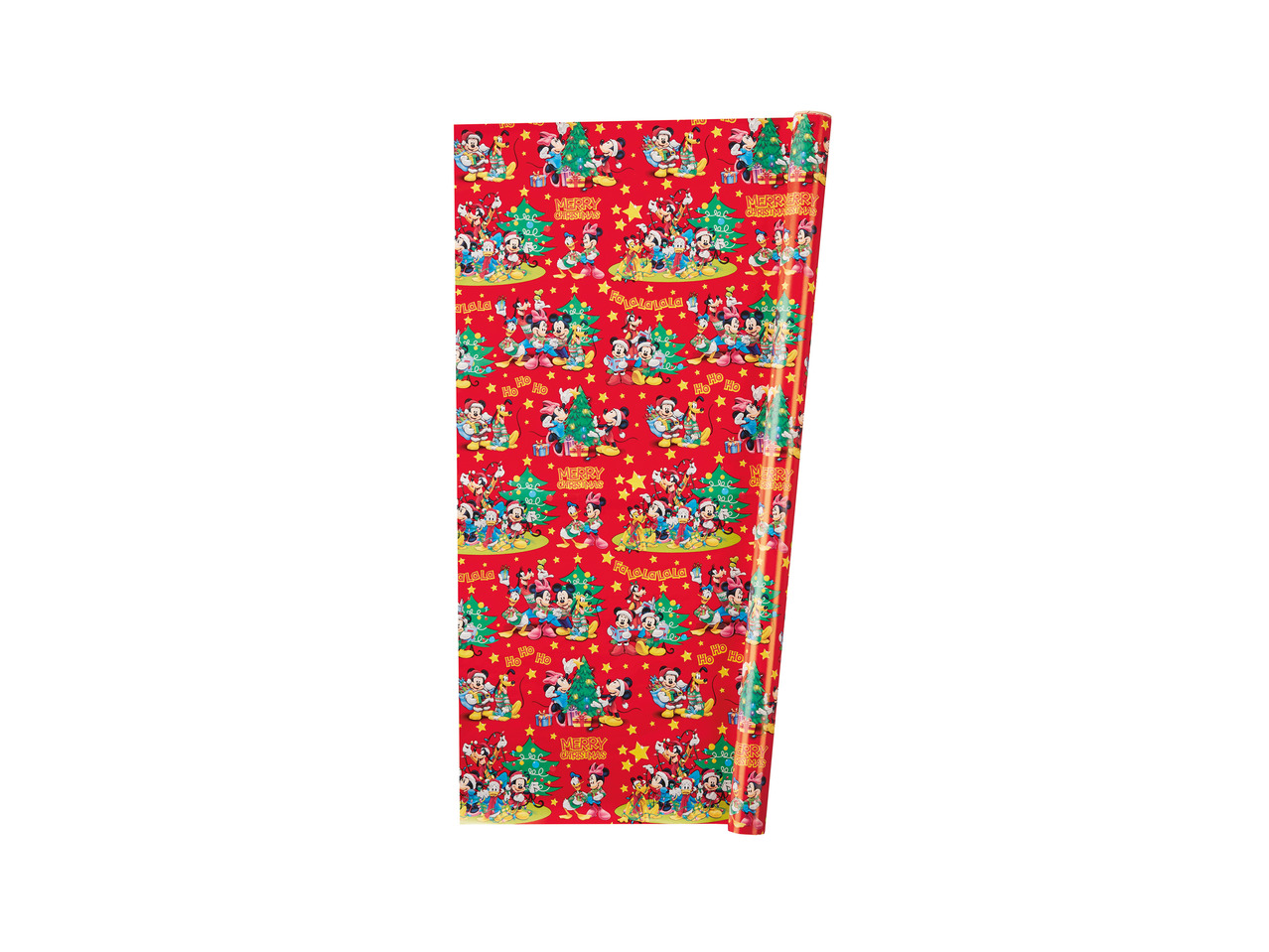 Disney Wrapping Paper1