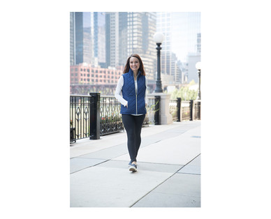 Serra Ladies' Quilted Vest
