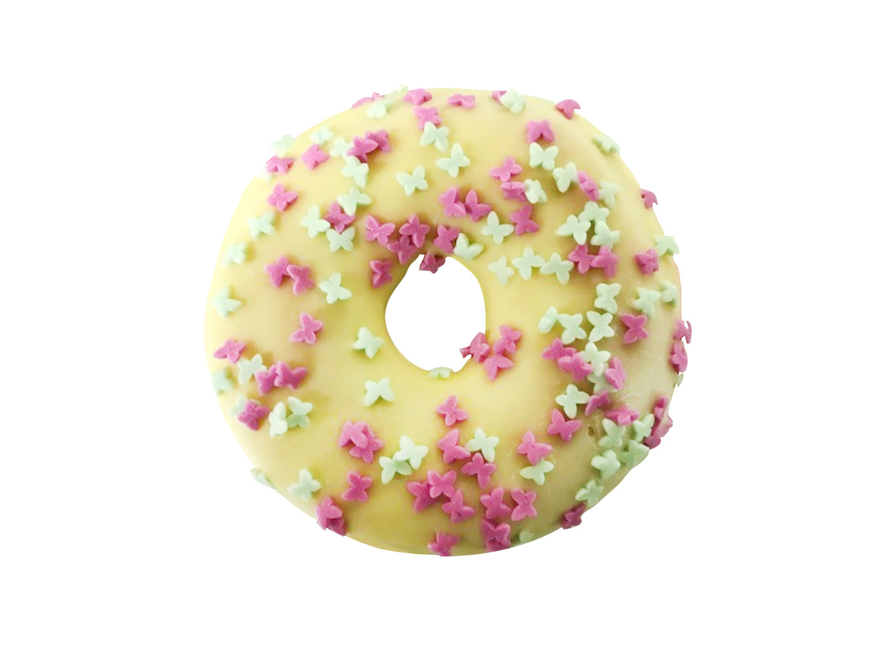 PÅSKDONUT