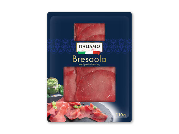 Bresaola