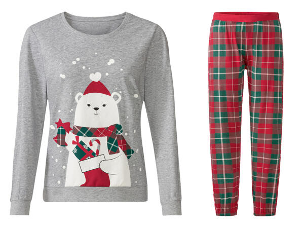 Ladies' Pyjama Set