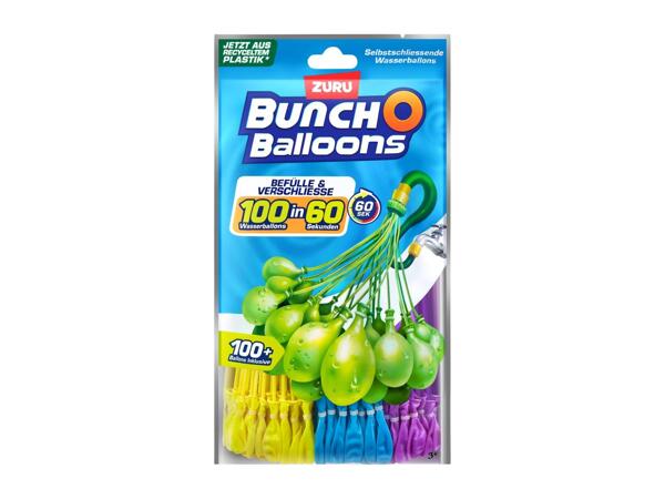 Zuru Bunch O Balloons - 100 Pieces