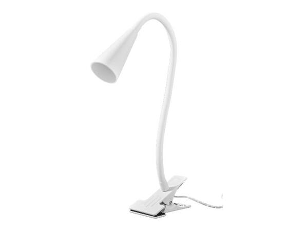 Stolní LED lampa FREYA