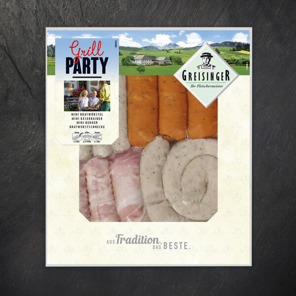 Grillparty