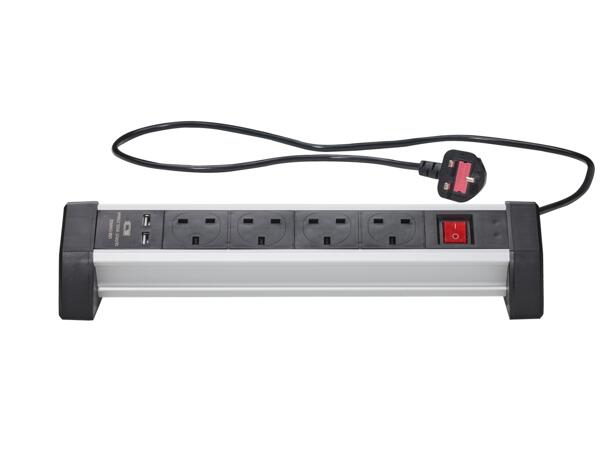 Aluminium Extension Lead