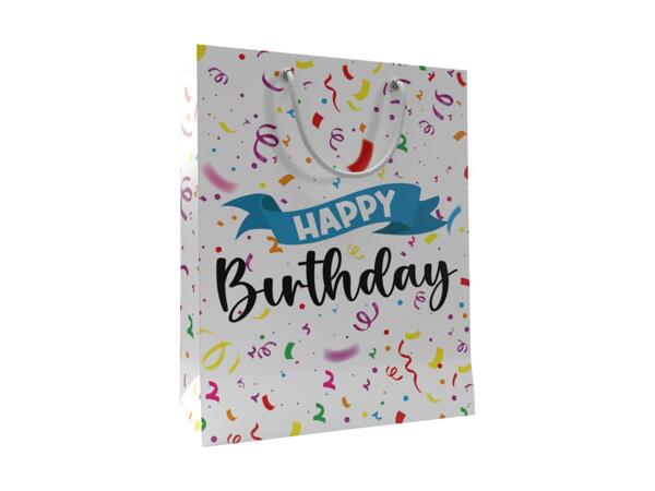 Birthday Party Decorations