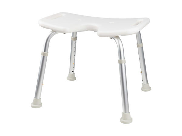 Tabouret de salle de bains