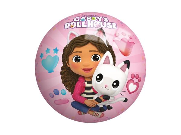 Kids' Character PVC Ball