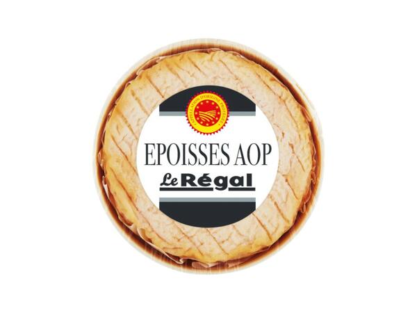 Epoisses AOP