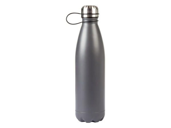 Steel Insulated Flask