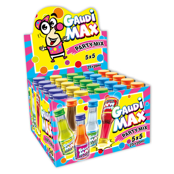 Party Mix