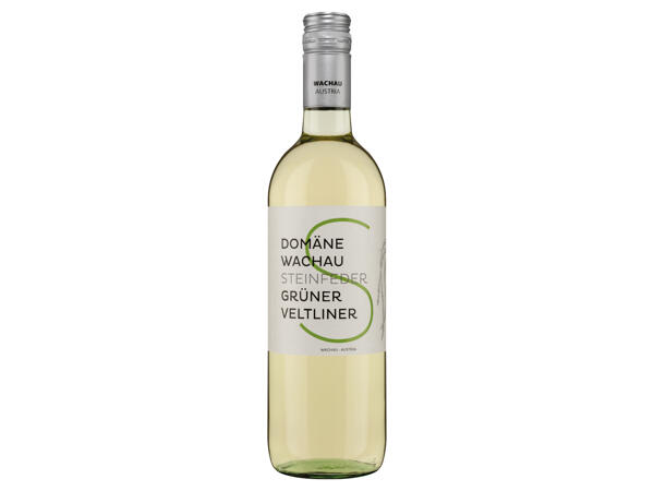 Grüner Veltliner Steinfeder(R) 2020