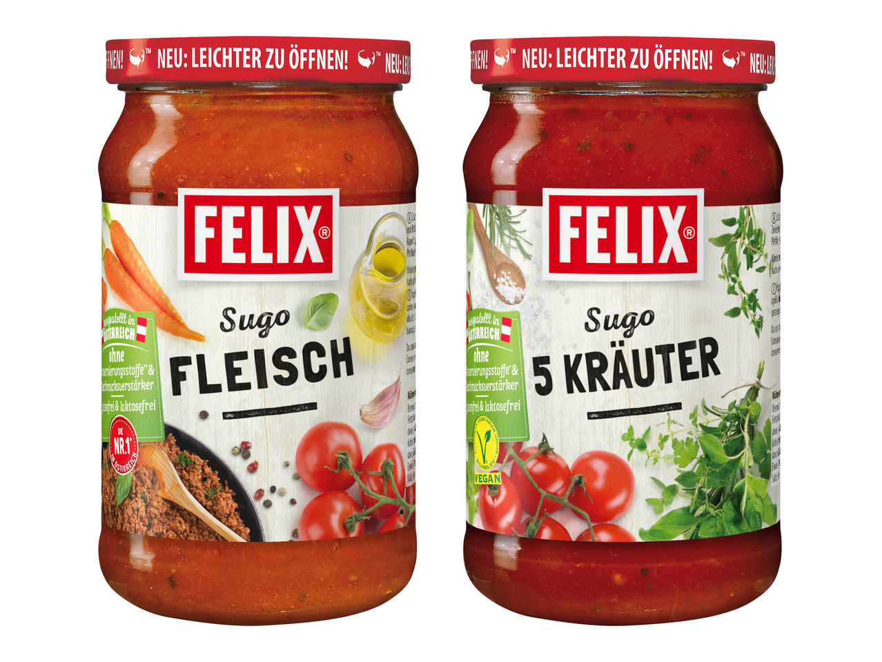 FELIX Sugo