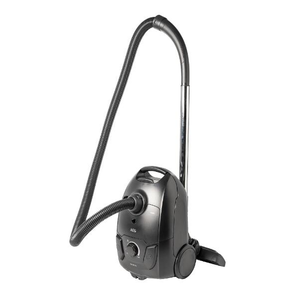 AEG(R) 				Aspirateur avec sac