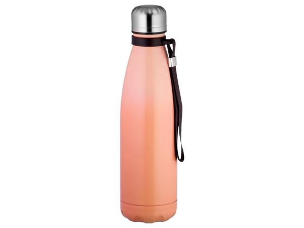 Insulated Bottle, 470ml