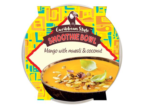 Smoothie Bowl