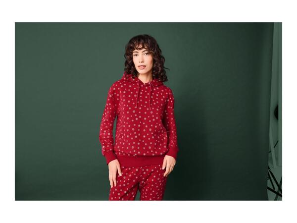 Esmara Ladies' Christmas ​Hoodie