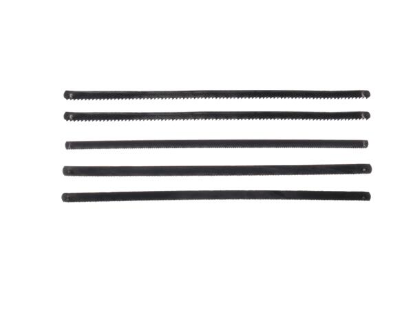 Hacksaw Assortment