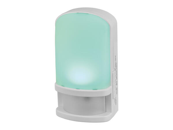 LIVARNO home Noční LED světlo