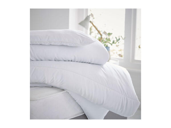 Silentnight 4.5 Tog Duvet - Single