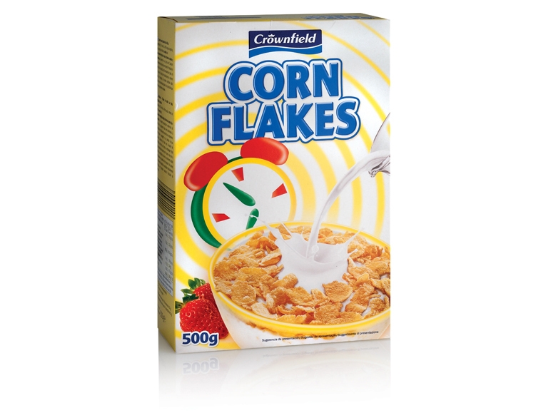 Cornflakes
