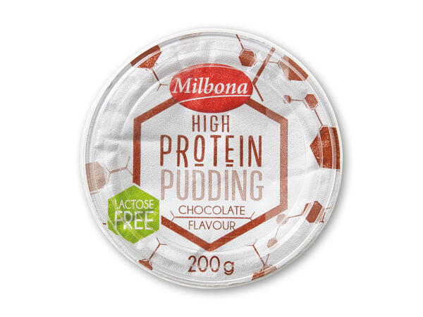 Proteinbudding