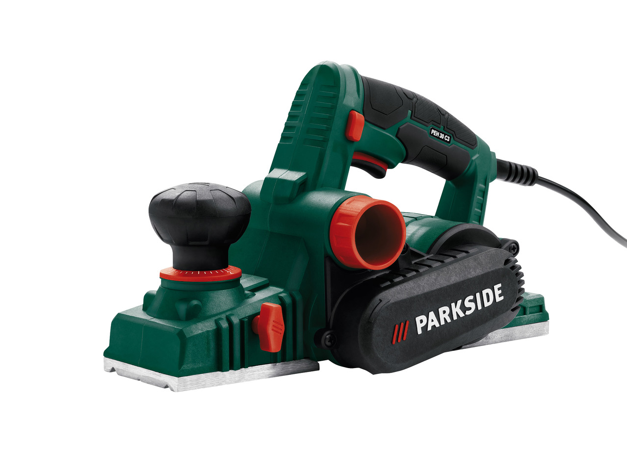 Elektrický hoblík 750 W