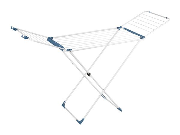 3-in-1 clothes airer