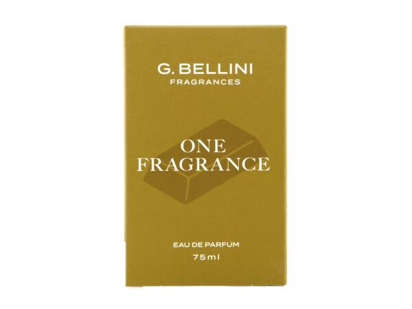 Men Eau de Toilette