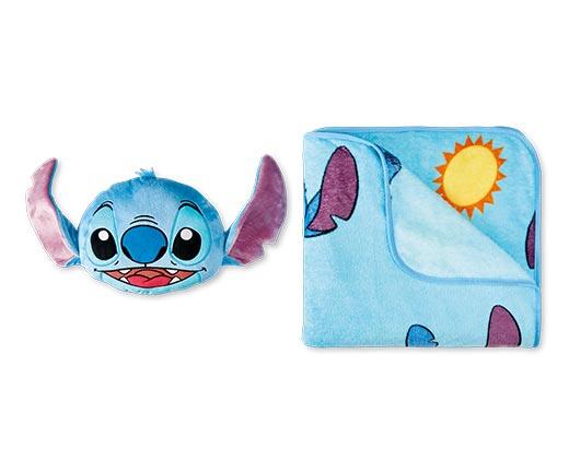 Nogginz Pillow and Blanket Set