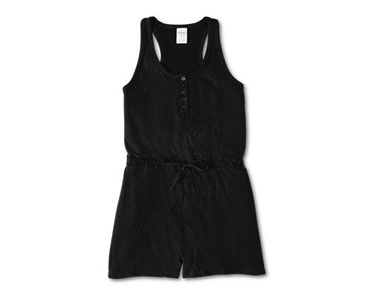 Serra
Ladies' Shorty Romper