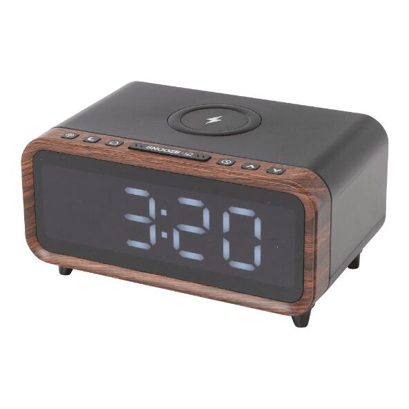 KRONTALER(R) 				Radio-réveil DAB+