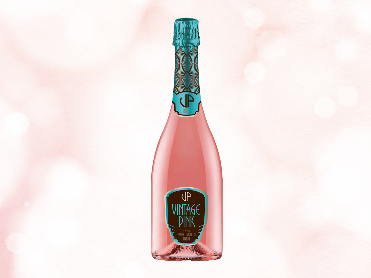 Vintage Pink
