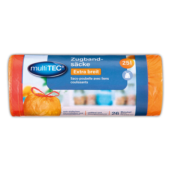 Spezialbeutel