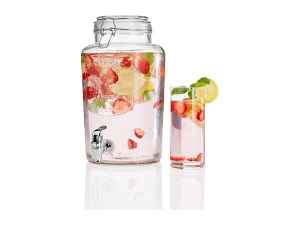 Ernesto Drinks Dispenser