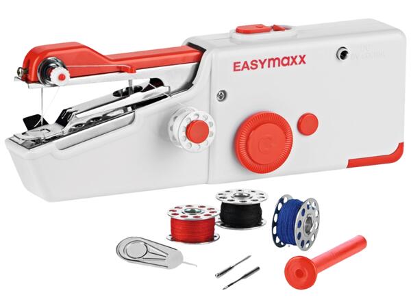 Manual Sewing Machine